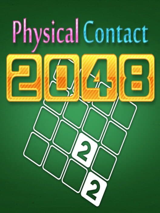 Обложка Physical Contact: 2048