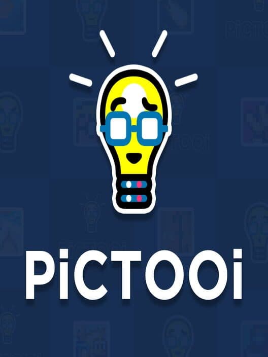 Обложка Pictooi