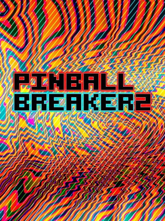 Обложка Pinball Breaker 2