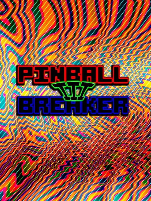 Обложка Pinball Breaker 3
