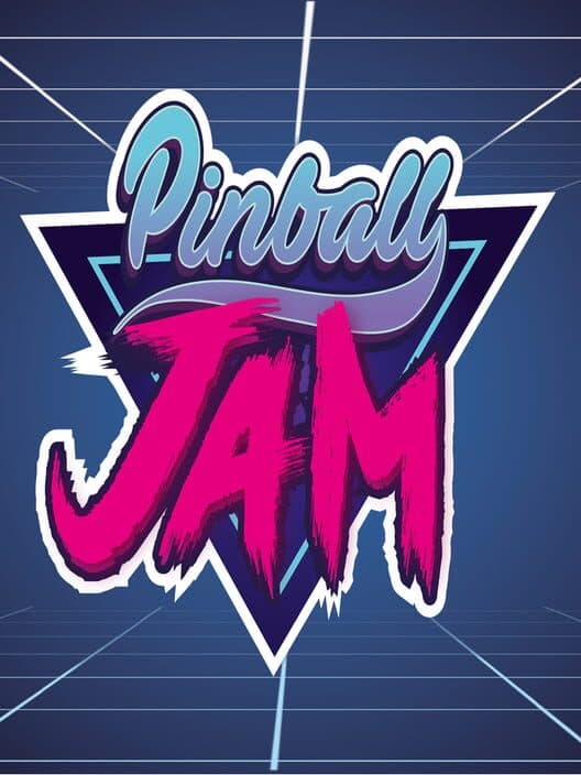 Обложка Pinball Jam