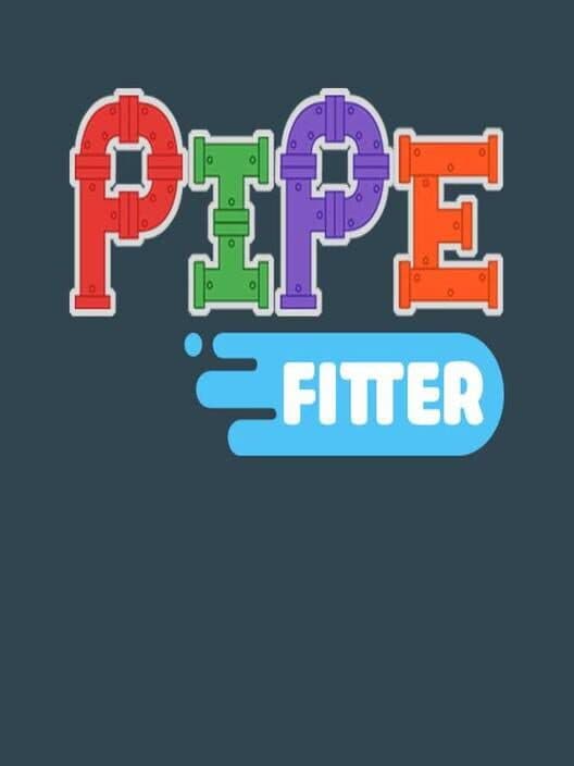 Обложка Pipe Fitter