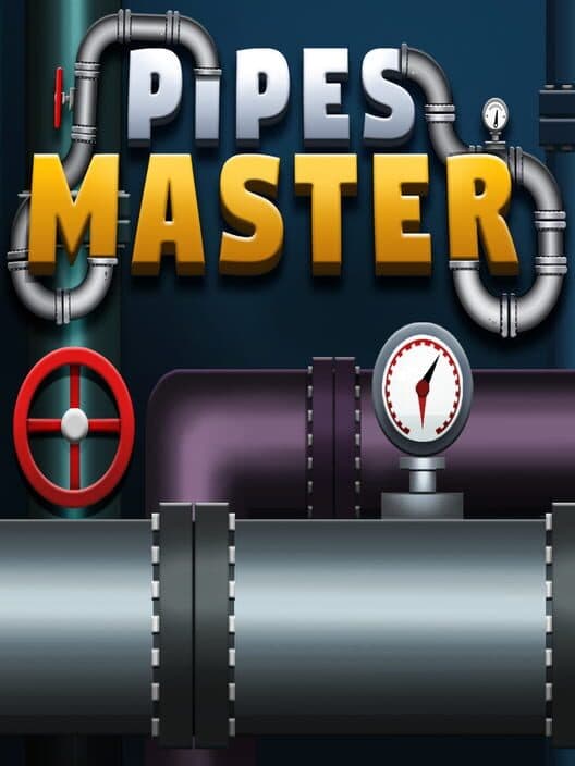 Обложка Pipes Master
