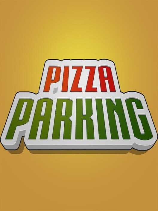 Обложка Pizza Parking