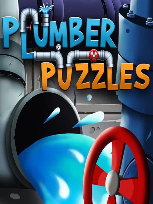 Обложка Plumber Puzzles