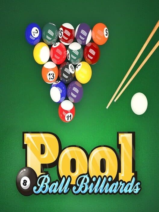 Обложка Pool: 8 Ball Billiards
