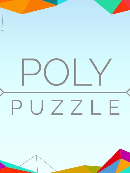 Обложка Poly Puzzle
