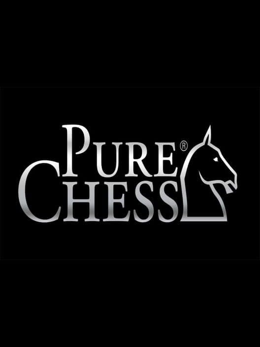 Обложка Pure Chess