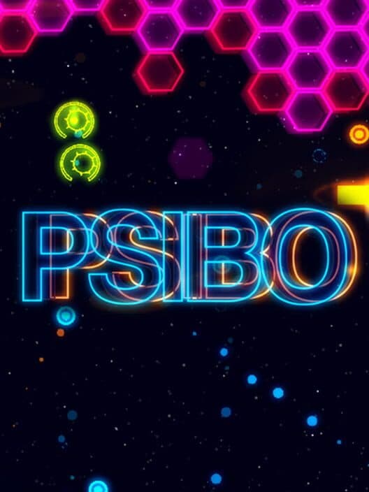 Обложка Psibo