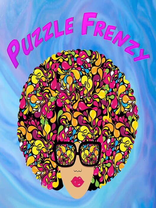 Обложка Puzzle Frenzy