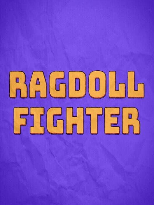 Обложка Ragdoll Fighter