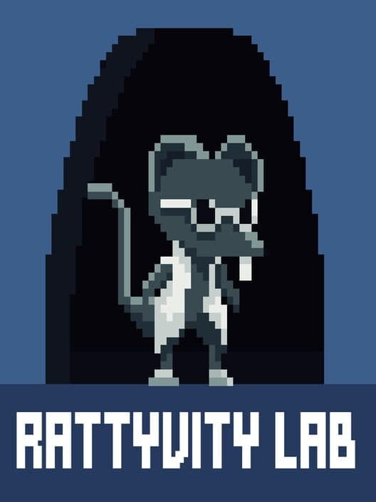 Обложка Rattyvity Lab