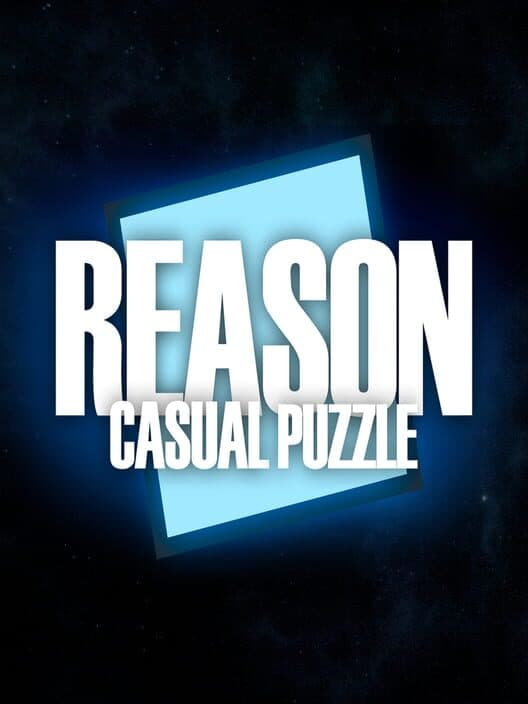 Обложка Reason: Casual Puzzle
