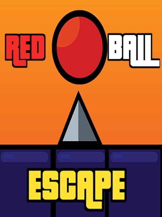 Обложка Red Ball Escape