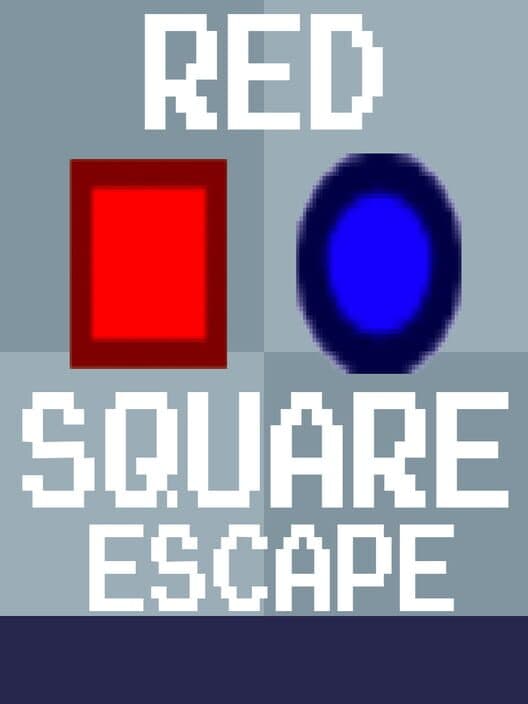 Обложка Red Square Escape