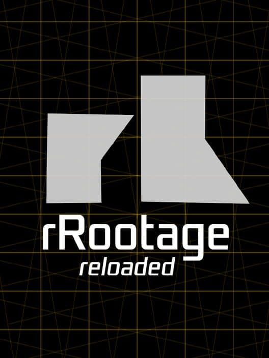 Обложка Rrootage Reloaded