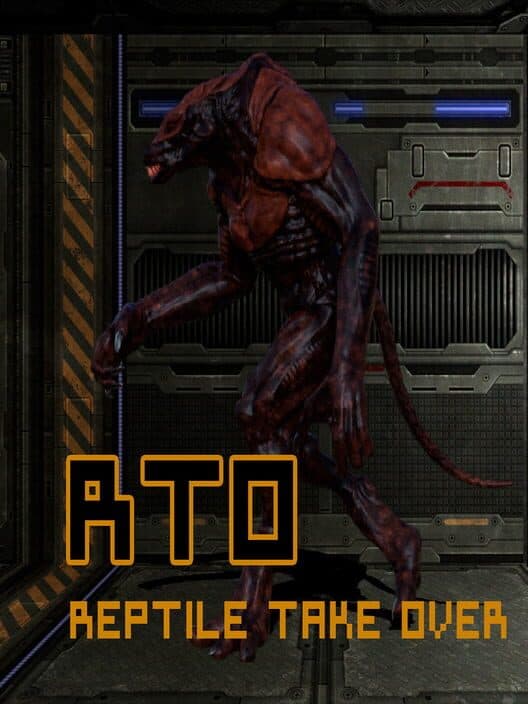 Обложка RTO
