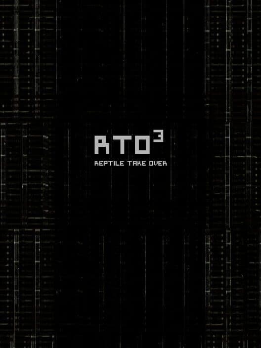 Обложка RTO 3