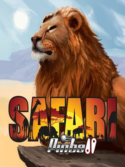 Обложка Safari Pinball