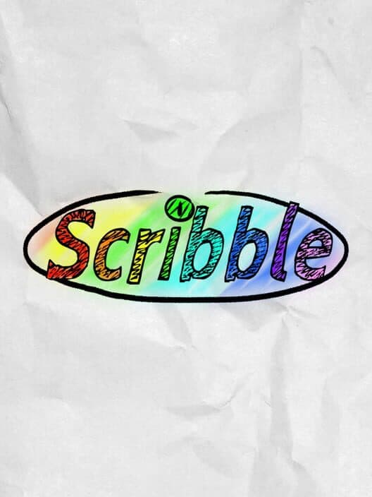 Обложка Scribble