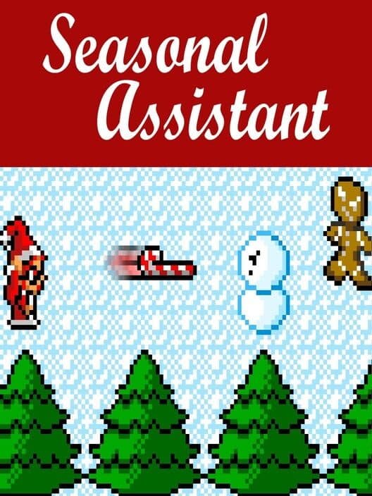Обложка Seasonal Assistant