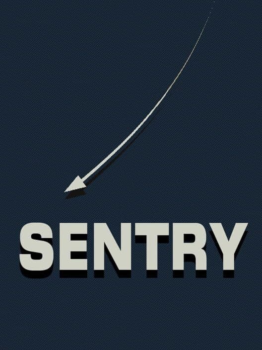 Обложка Sentry