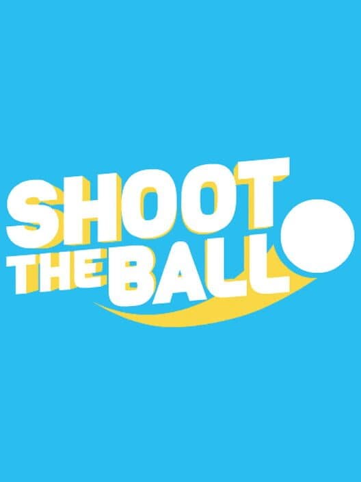 Обложка Shoot the Ball