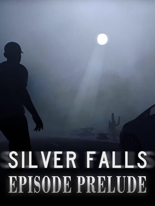 Обложка Silver Falls Episode Prelude
