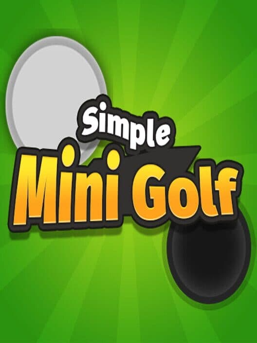 Обложка Simple Mini Golf