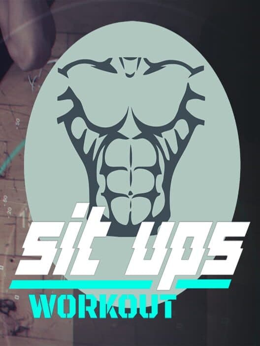 Обложка Sit-Ups Workout