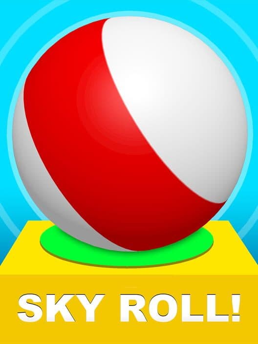 Обложка Sky Roll!