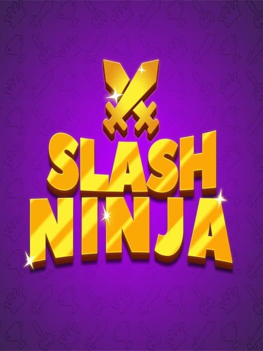 Обложка Slash Ninja