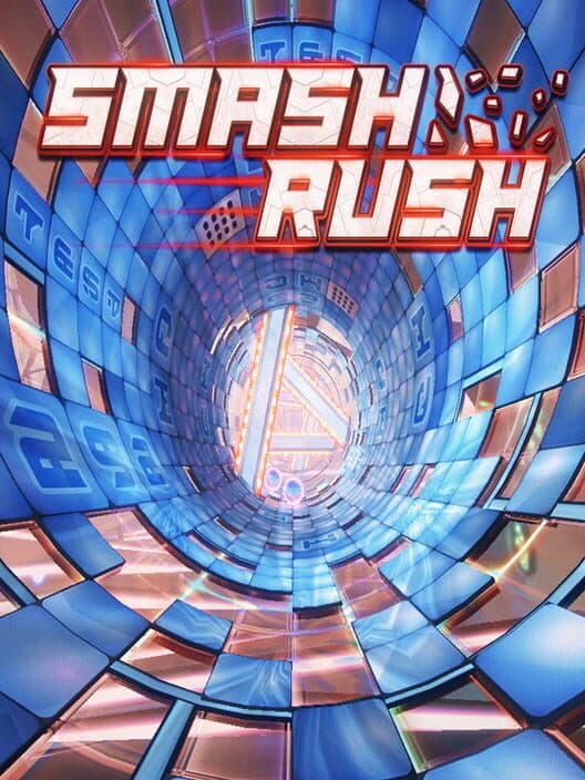 Обложка Smash Rush