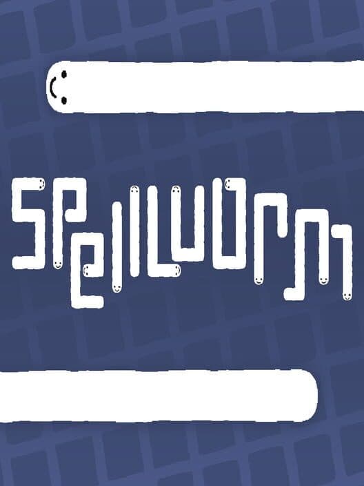 Обложка Spellworm