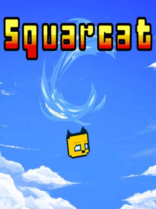 Обложка Squarcat