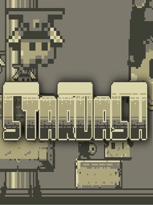 Обложка Stardash