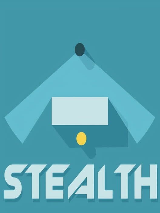 Обложка Stealth