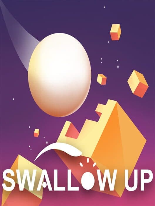 Обложка Swallow Up