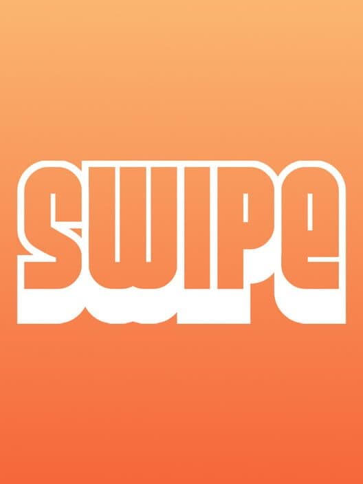 Обложка Swipe