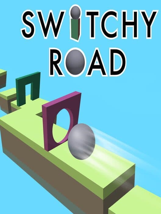 Обложка Switchy Road