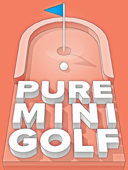 Обложка Pure Mini Golf