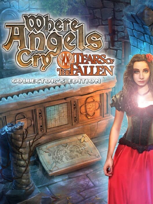 Обложка Where Angels Cry: Tears of the Fallen - Collectors Edition