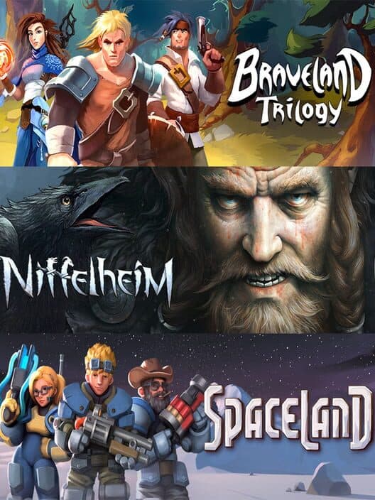 Обложка Ellada Games RPG Bundle
