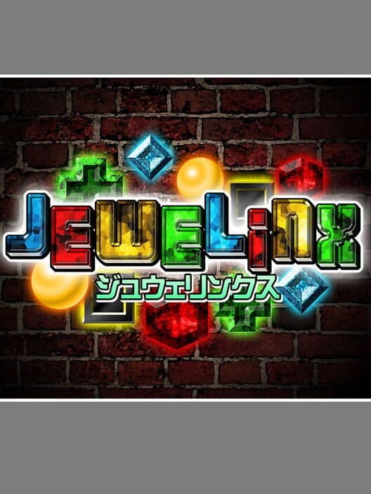 Обложка Jewelinx