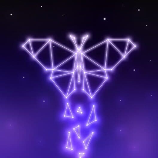 Обложка Astral Light