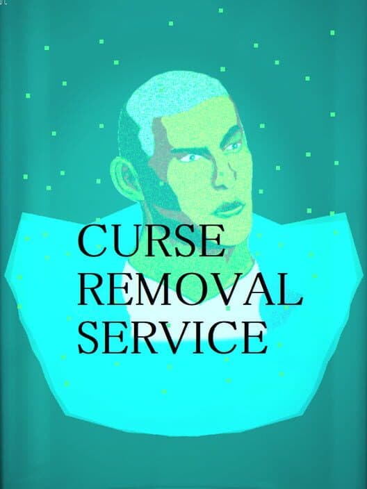 Обложка Curse Removal Service