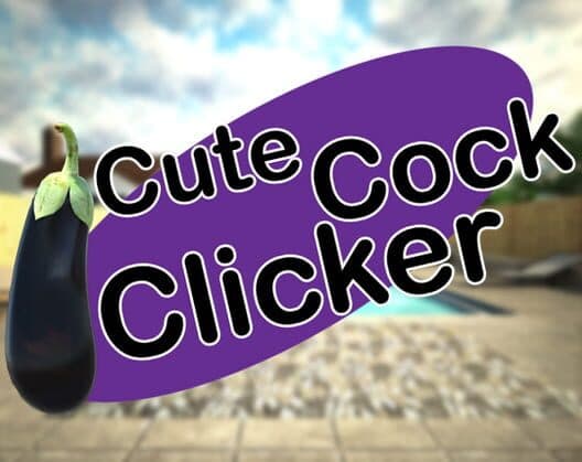 Обложка Cute Cock Clicker