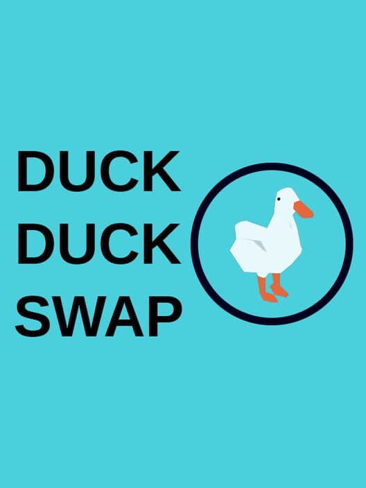 Обложка Duck Duck Swap