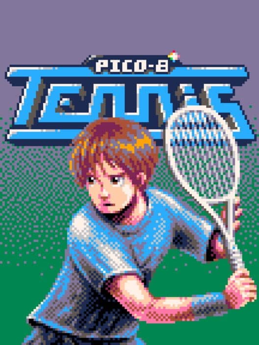 Обложка Pico Tennis