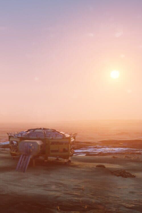 Обложка Bleak